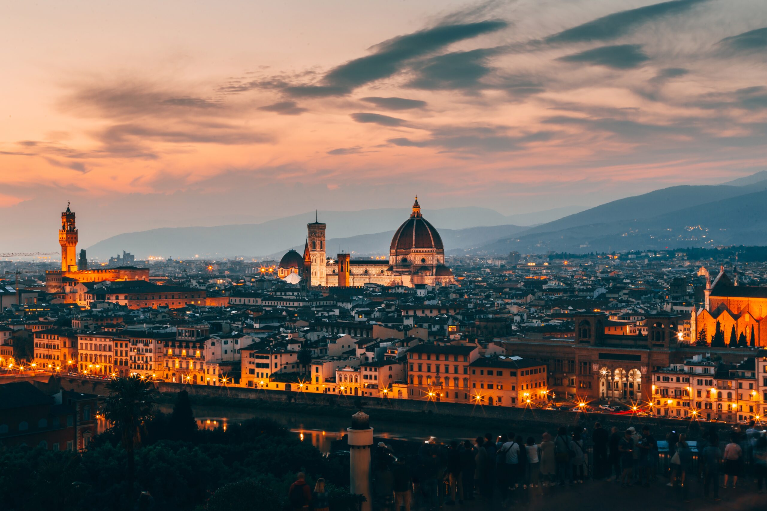 what to do for free in Florence